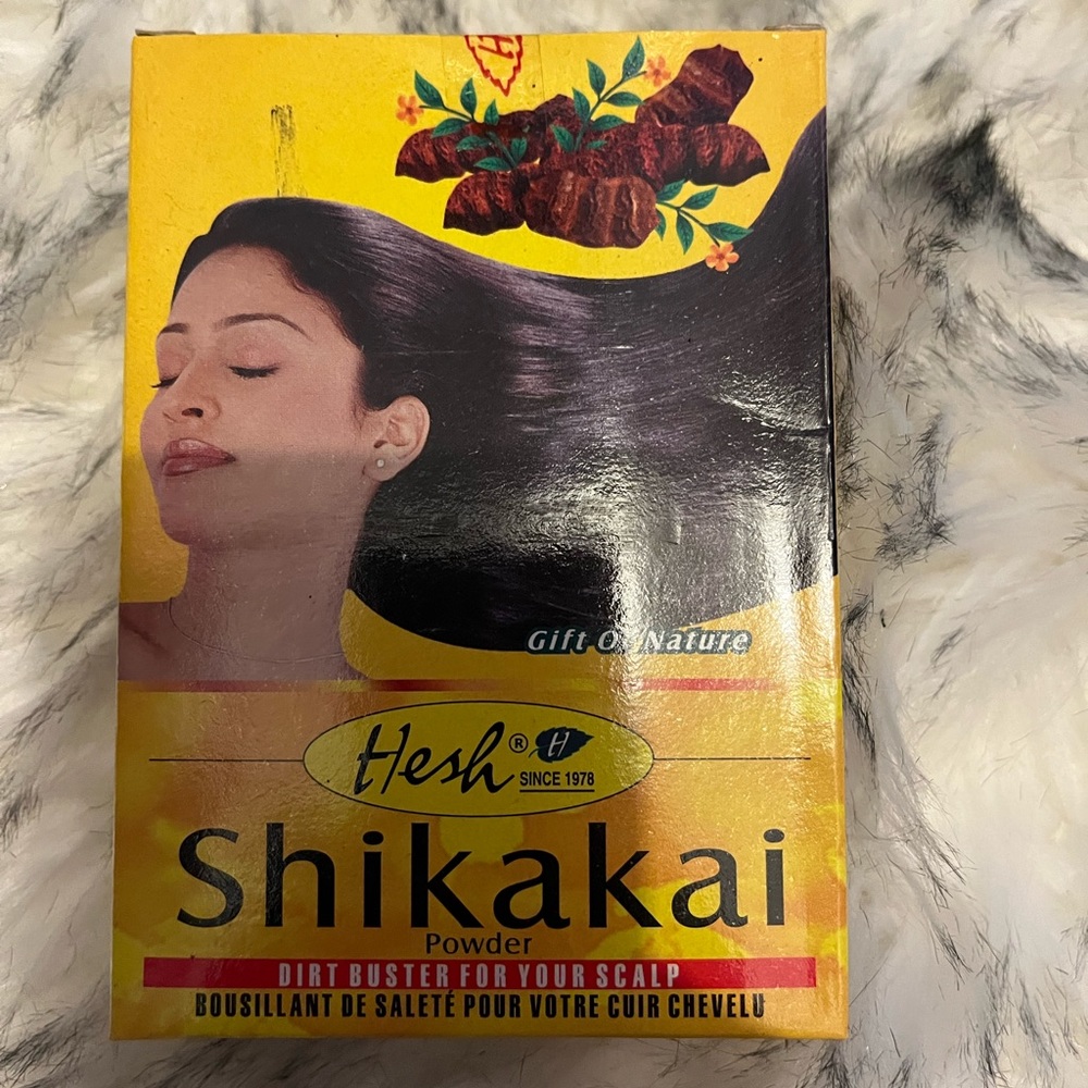 Shikakai Hair Powder